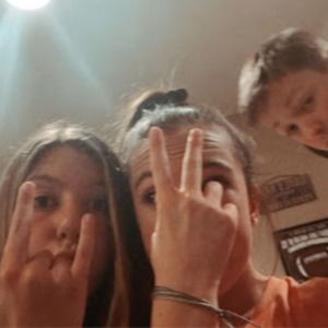 Meet your Posher, Aubree